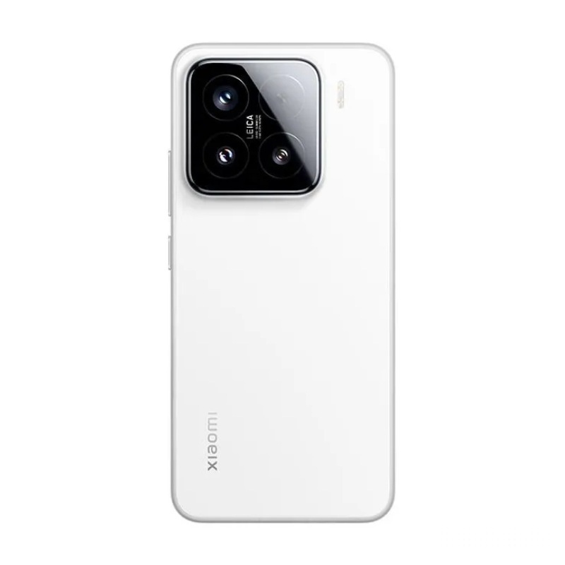 Xiaomi 15 12/256Gb, White