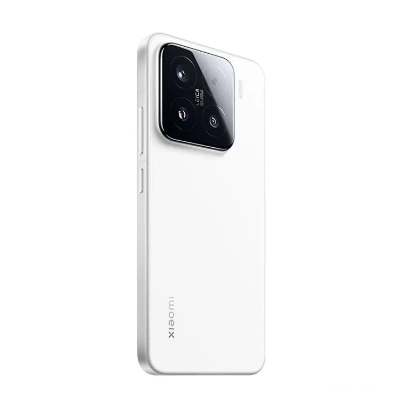 Xiaomi 15 12/256Gb, White