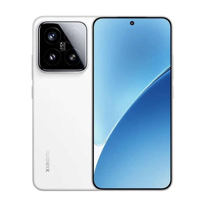 Xiaomi 15 12/512Gb, White