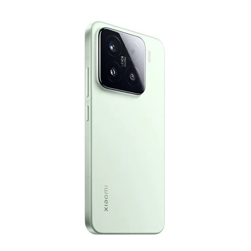 Xiaomi 15 12/512Gb, Green
