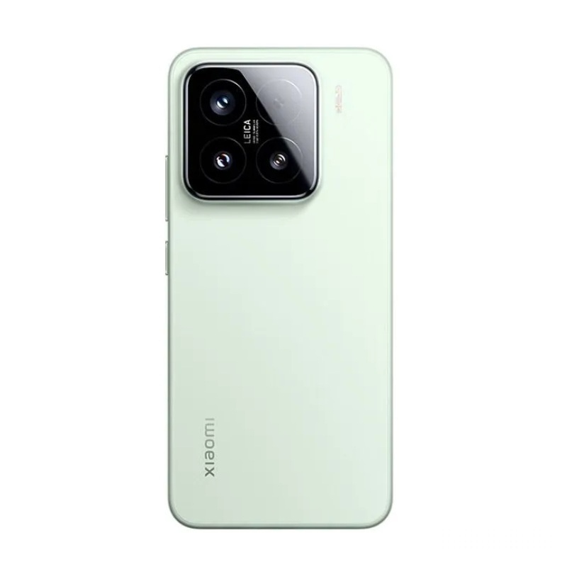 Xiaomi 15 12/512Gb, Green