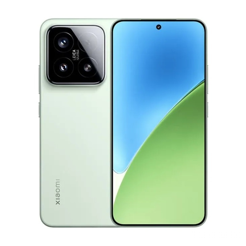 Xiaomi 15 12/512Gb, Green