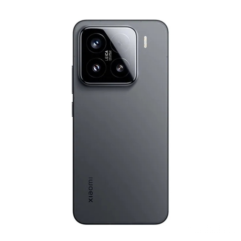 Xiaomi 15 12/512Gb, Black