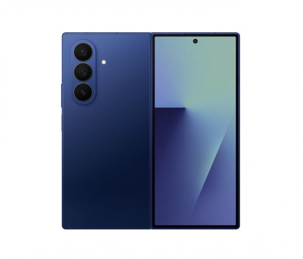 Samsung Galaxy Z Fold7 12/256Gb, �����