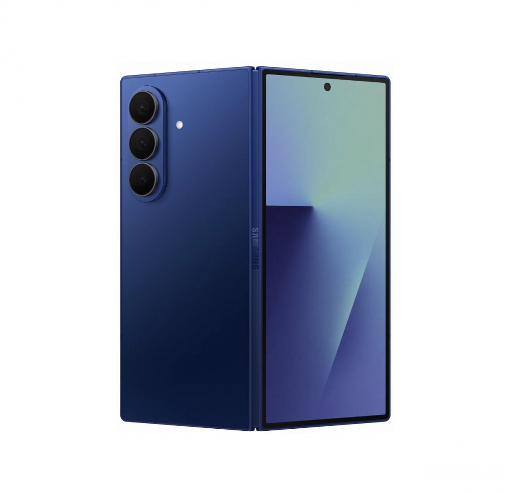 Samsung Galaxy Z Fold7 12/256Gb, �����
