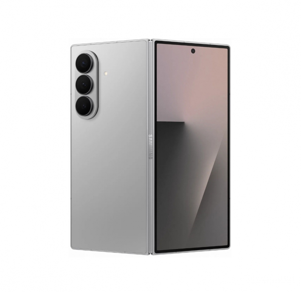 Samsung Galaxy Z Fold7 12/256Gb, �����