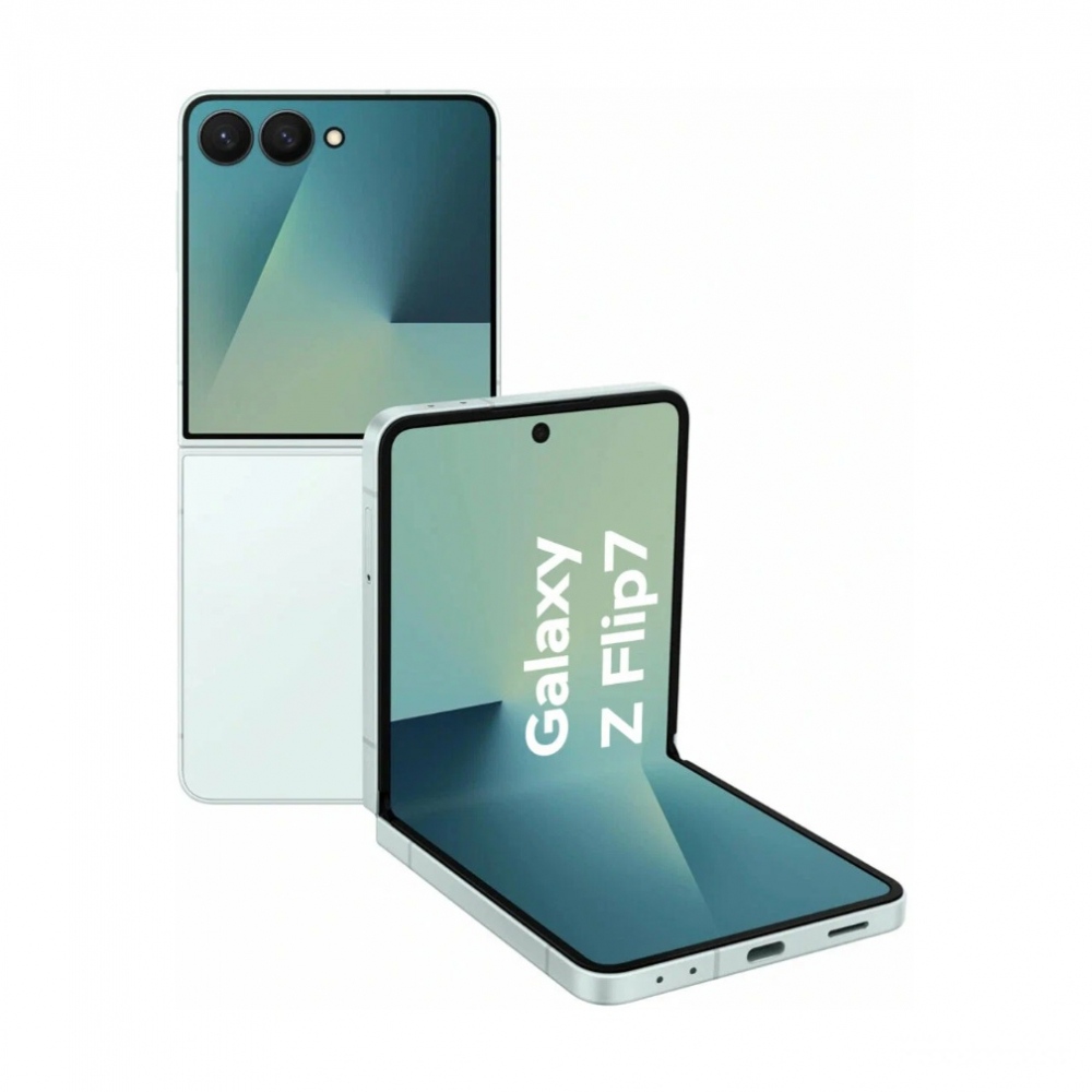 Samsung Galaxy Z Flip7 12/256Gb, ������