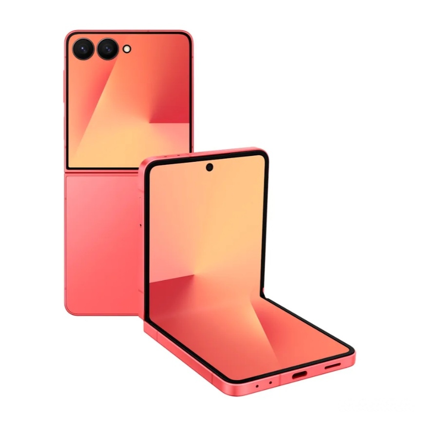 Samsung Galaxy Z Flip7 12/256Gb, �������