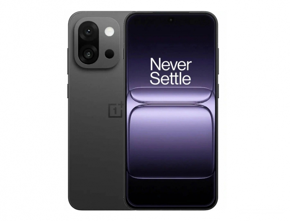 OnePlus 13s 12/256Gb, Black Velvet