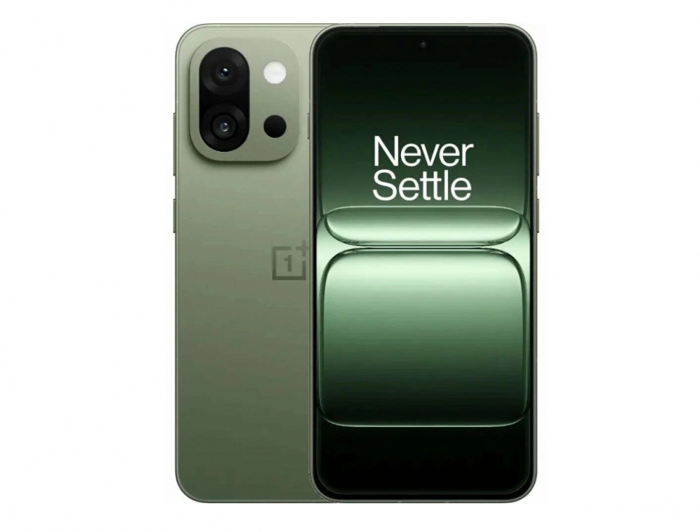 OnePlus 13s 12/512Gb, Green Silk