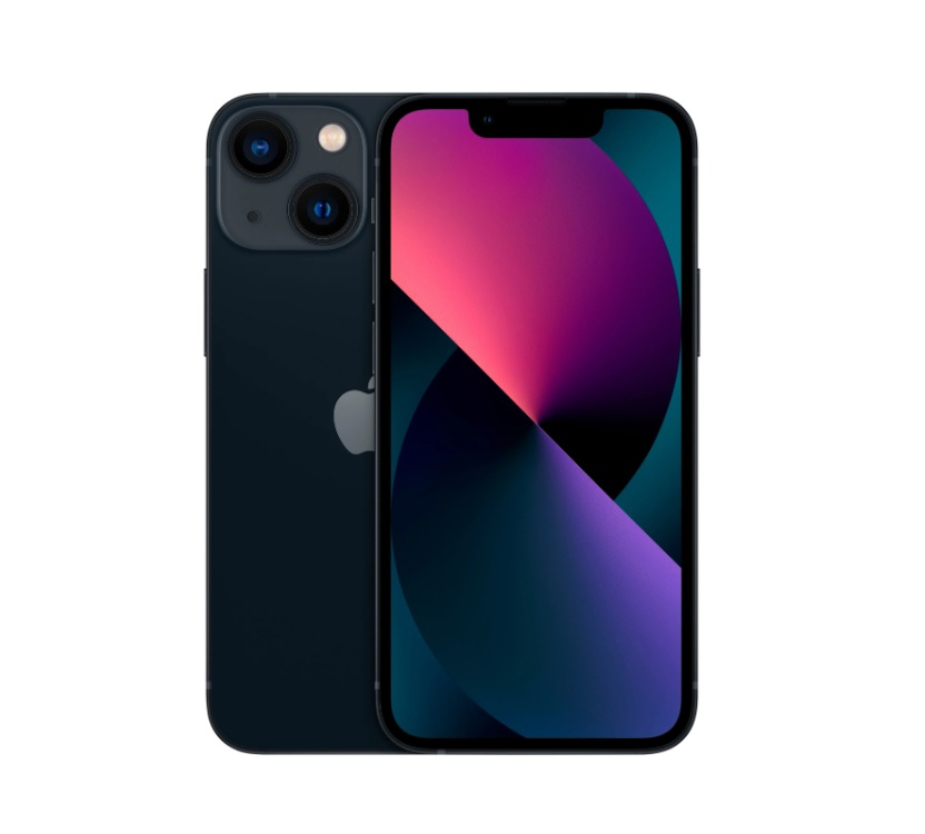 Apple iPhone 13 128gb Midnight