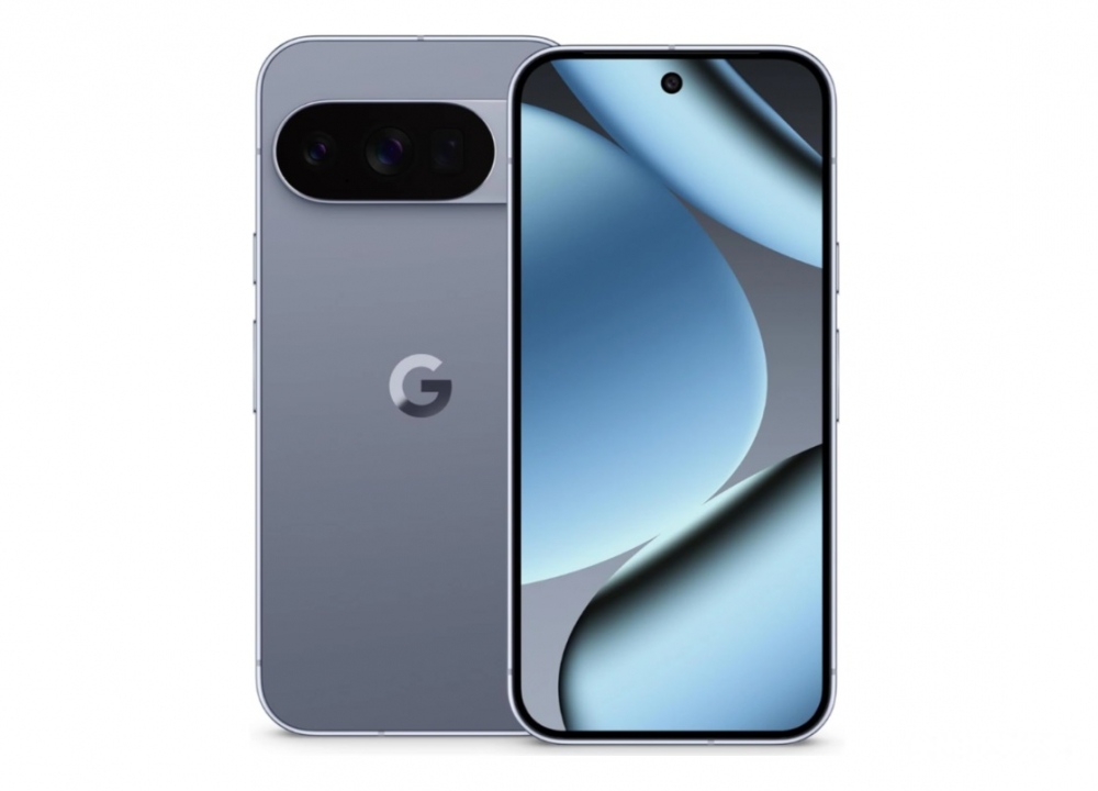 Google Pixel 10 Pro XL 16/256Gb, Moonstone