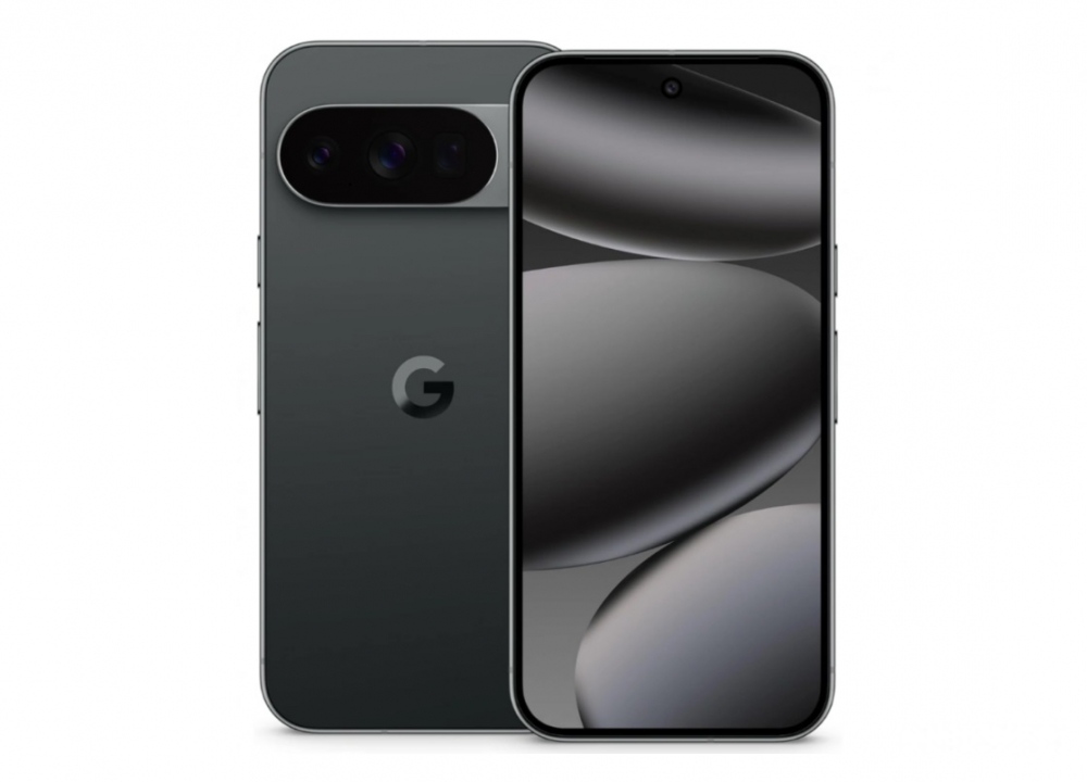 Google Pixel 10 Pro XL 16/1Tb, Obsidian