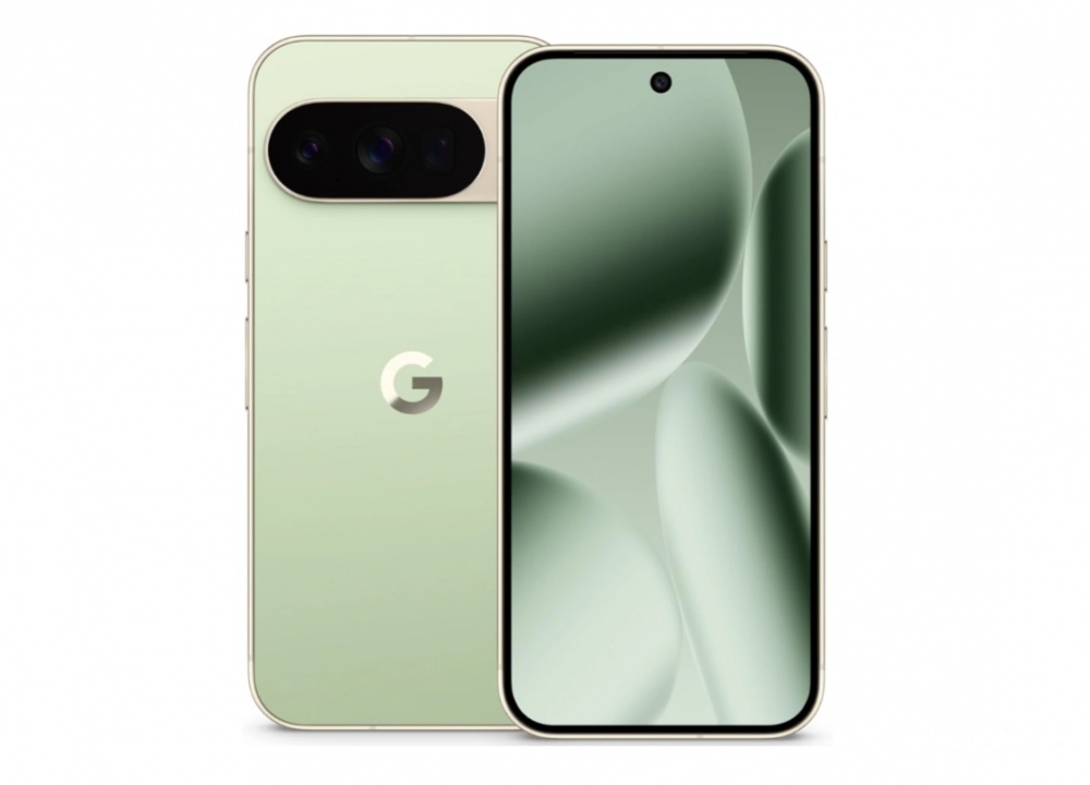 Google Pixel 10 Pro 16/1Tb Jade