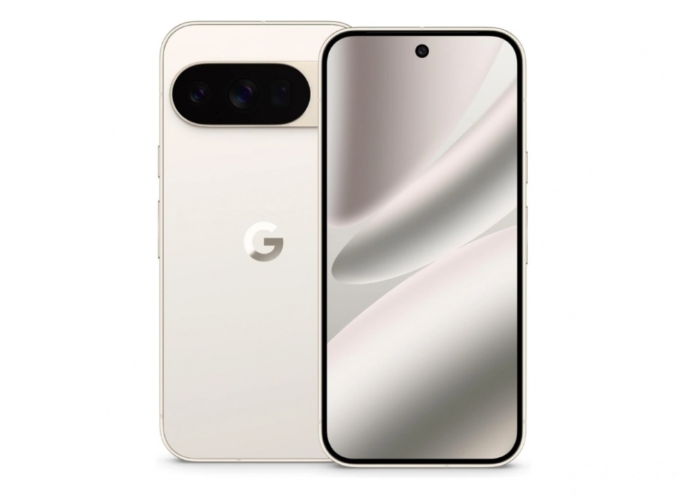 Google Pixel 10 Pro 16/1Tb Porcelain