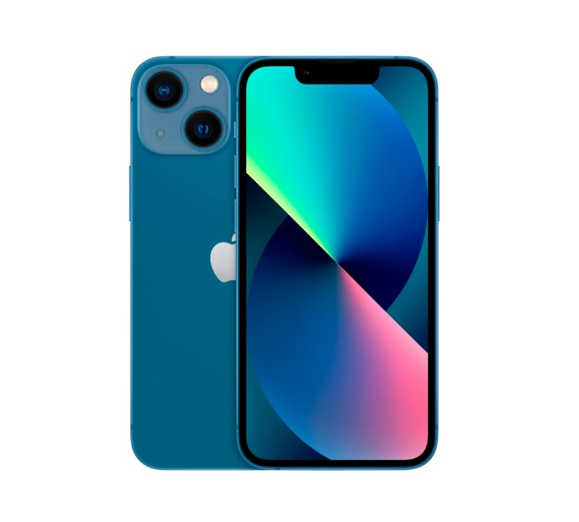 Apple iPhone 13 256gb Blue