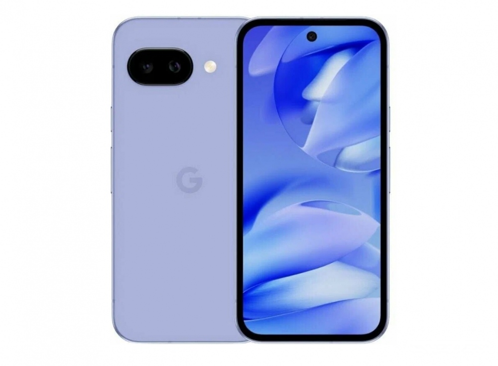 Google Pixel 9a 8/128Gb, Iris