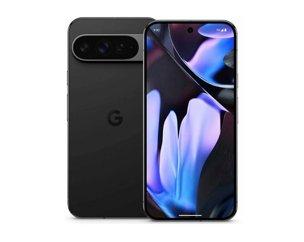 Google Pixel 9 Pro XL 16/512Gb, Obsidian