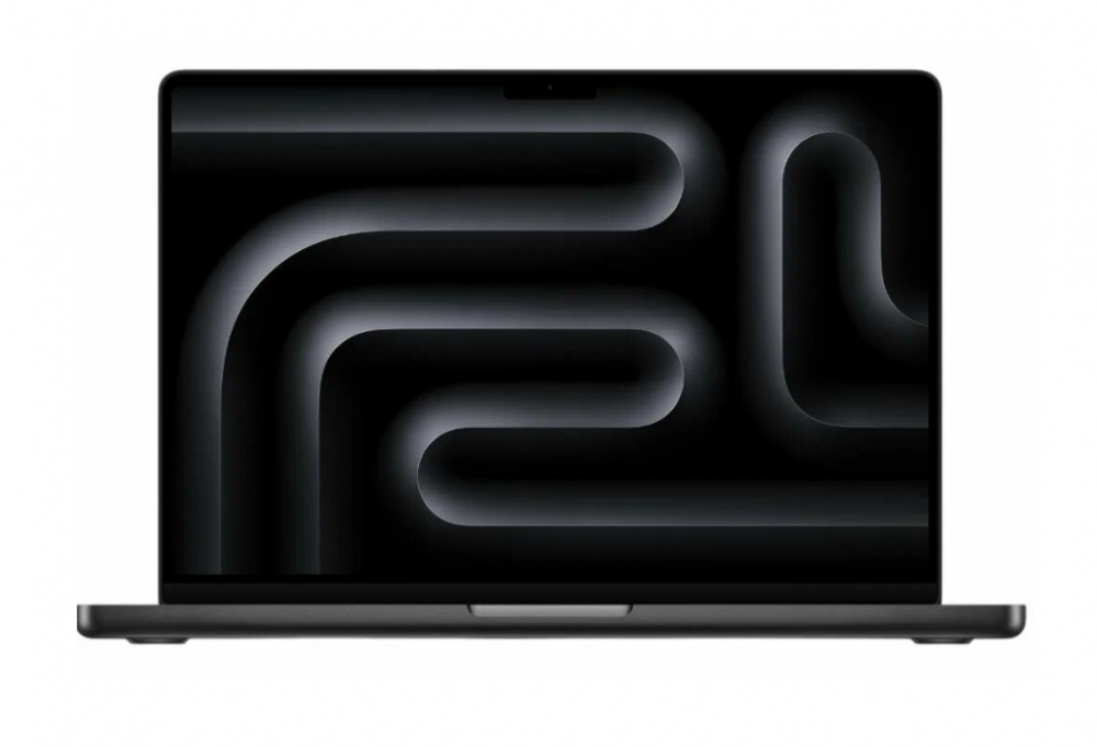 Apple MacBook Pro 14
