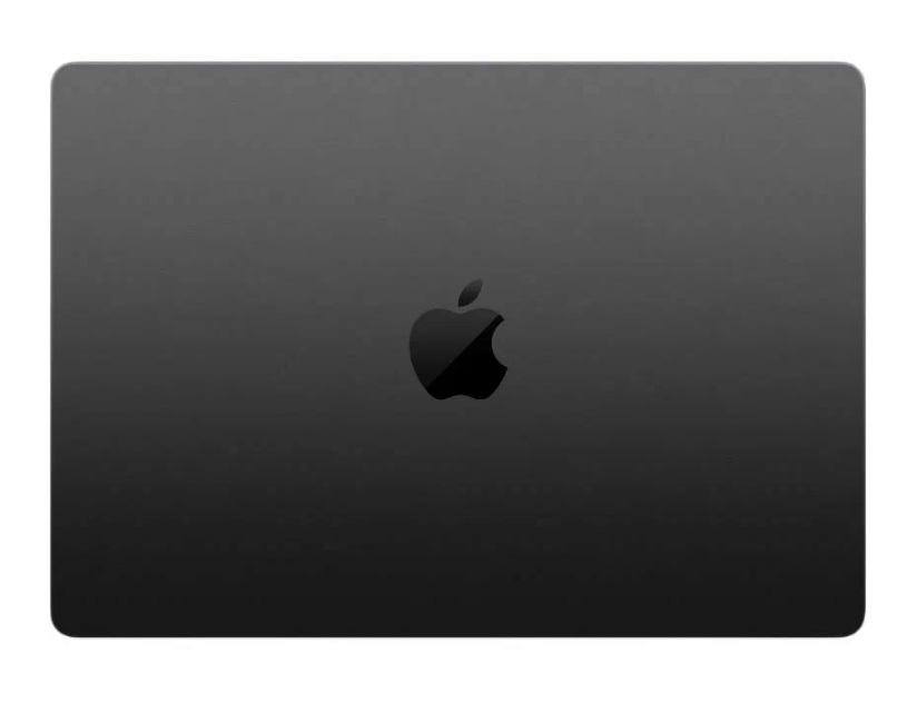 Apple MacBook Pro 14 2024 M4 Pro 24/512Gb, (MX2H3) Space Black