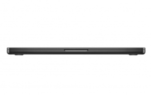 Apple MacBook Pro 14 2024 M4 Pro 24/512Gb, (MX2H3) Space Black