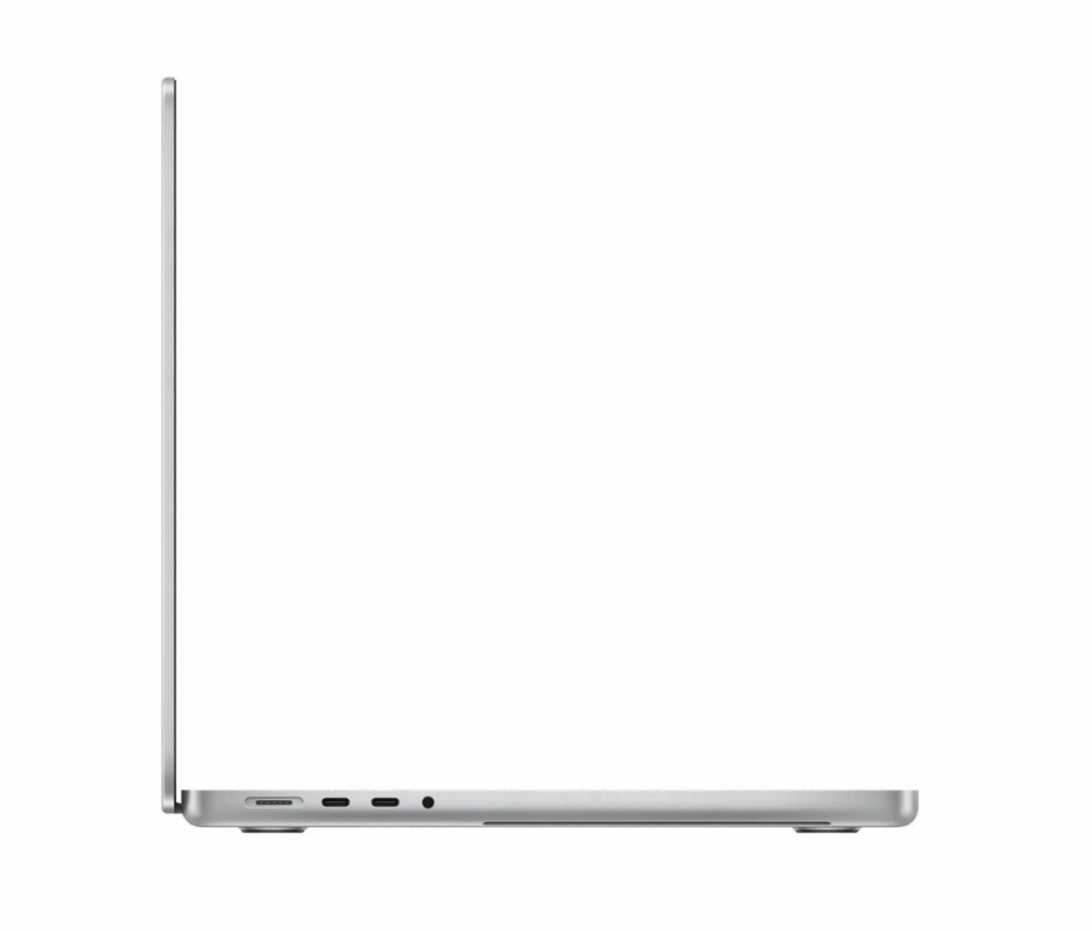 Apple MacBook Pro 14 2024 M4 Pro 24/1Tb, (MX2F3) Silver