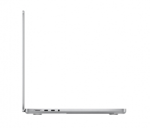 Apple MacBook Pro 14 2024 M4 Pro 24/1Tb, (MX2F3) Silver
