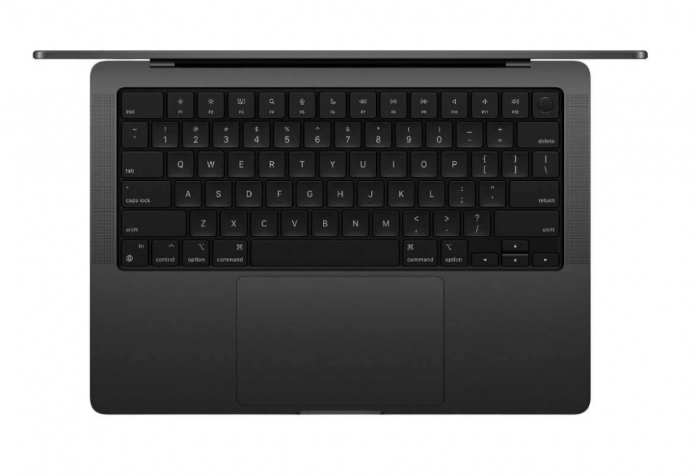 Apple MacBook Pro 14 2024 M4 Pro 24/1Tb, (MX2J3) Space Black