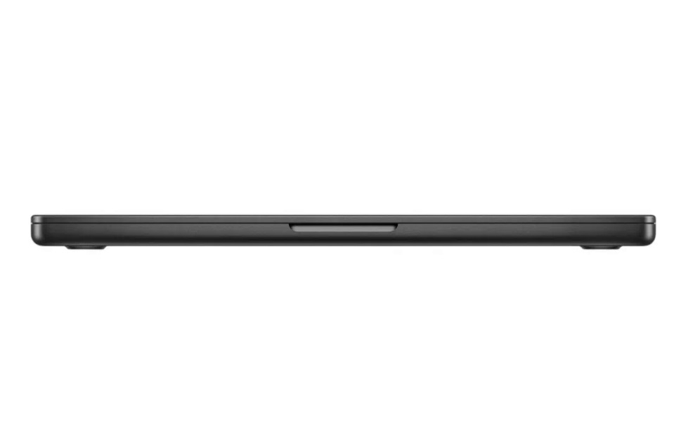 Apple MacBook Pro 14 2024 M4 Pro 24/1Tb, (MX2J3) Space Black
