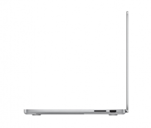 Apple MacBook Pro 14 2024 M4 Max 36/1Tb, (MX2G3) Silver