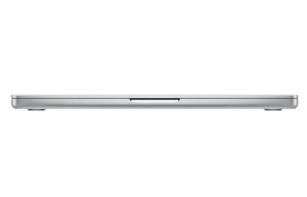 Apple MacBook Pro 14 2024 M4 Max 36/1Tb, (MX2G3) Silver