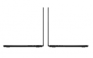 Apple MacBook Pro 14 2024 M4 Max 36/1Tb, (MX2K3) Space Black
