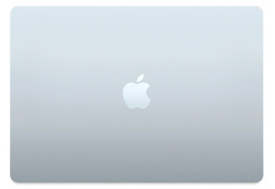Apple MacBook Air 13 2025 M4 16/256Gb, (MC6T4) Sky Blue