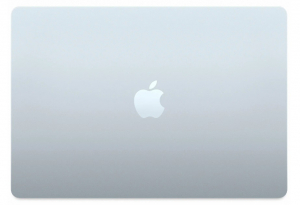 Apple MacBook Air 13 2025 M4 16/256Gb, (MC6T4) Sky Blue