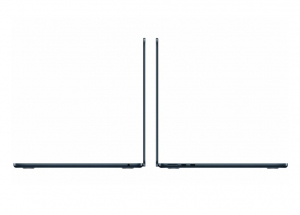 Apple MacBook Air 13 2025 M4 16/256Gb, (MW123) Midnight