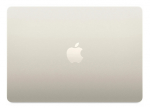 Apple MacBook Air 13 2025 M4 16/256Gb, (MW0Y3) Starlight