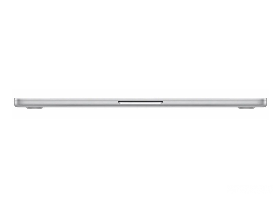Apple MacBook Air 13 2025 M4 16/256Gb, (MW0W3) Silver