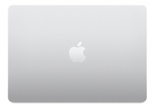 Apple MacBook Air 13 2025 M4 16/512Gb, (MW0X3) Silver