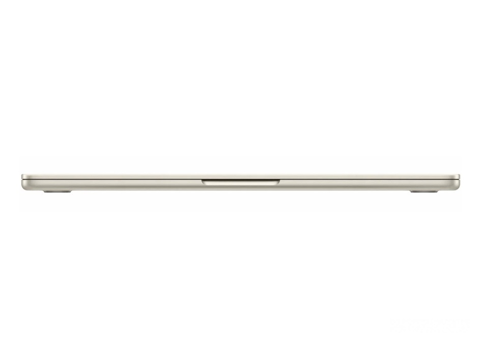 Apple MacBook Air 13 2025 M4 16/512Gb, (MW103) Starlight