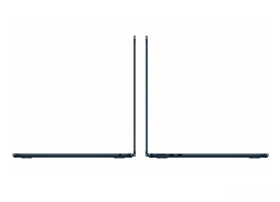 Apple MacBook Air 13 2025 M4 16/512Gb, (MW133) Midnight