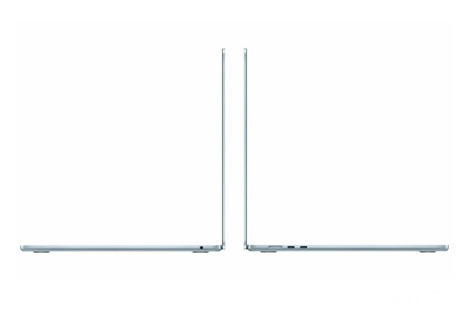 Apple MacBook Air 13 2025 M4 16/512Gb, (MC6U4) Sky Blue