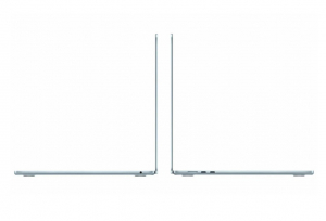 Apple MacBook Air 13 2025 M4 16/512Gb, (MC6U4) Sky Blue