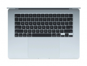 Apple MacBook Air 13 2025 M4 16/512Gb, (MC6U4) Sky Blue