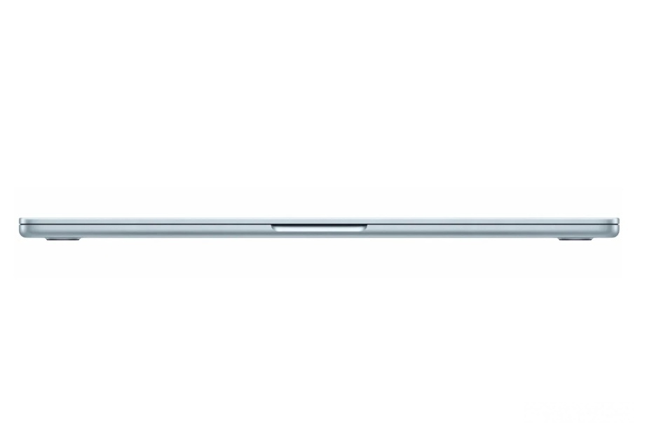 Apple MacBook Air 13 2025 M4 24/512Gb, (MC6V4) Sky Blue