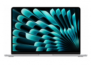 Apple MacBook Air 13 2025 M4 24/512Gb, (MC654) Silver