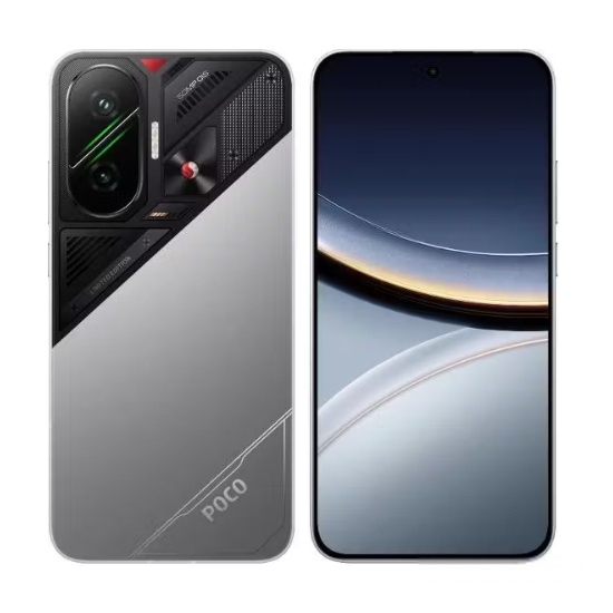 Poco F7 12/256Gb, �����������
