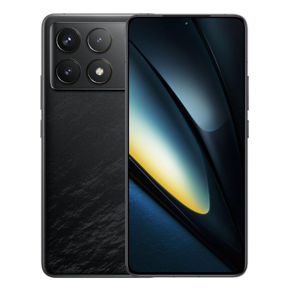 Poco F6 Pro 12/256Gb, ׸����