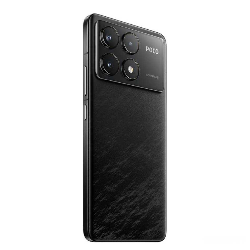 Poco F6 Pro 12/256Gb, ׸����