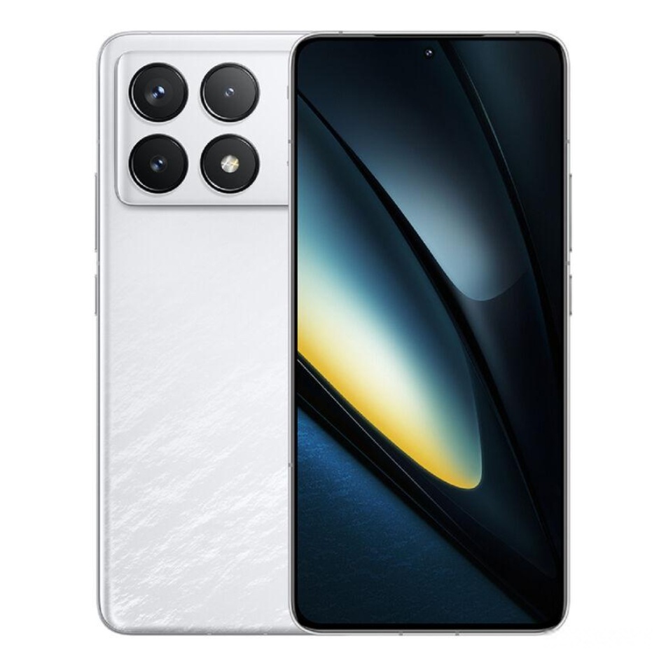 Poco F6 Pro 12/512Gb, �����