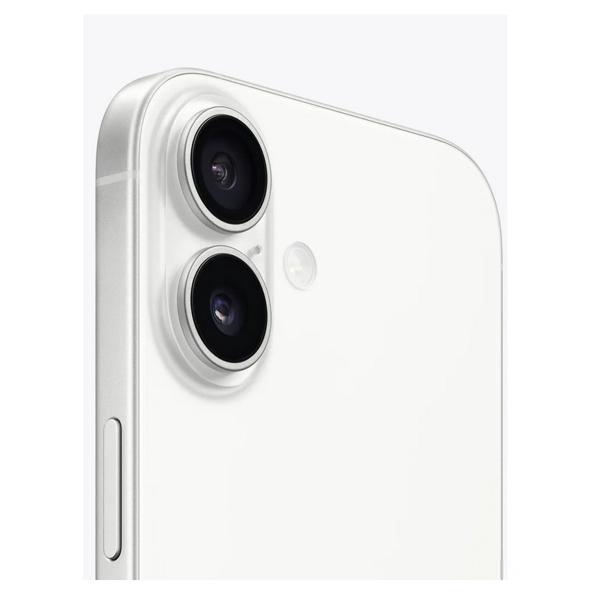 Apple iPhone 17 512Gb, White (eSIM)